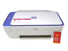 Impresora escáner y copiadora HP DeskJet 2630 KB1 segunda mano  Embacar hacia Mexico