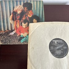 Jimi hendrix band for sale  BIRCHINGTON