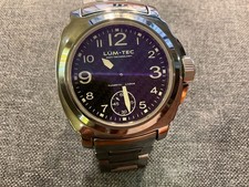 Lum tec m20 for sale  Tulsa