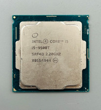 Intel core 9500t gebraucht kaufen  Viernheim
