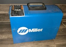 Miller cst 280 for sale  Moore