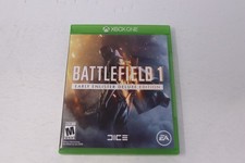 Battlefield 1: Early Enlister Deluxe Edition Xbox One comprar usado  Enviando para Brazil