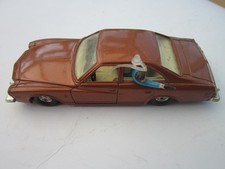Corgi vintage buick for sale  RHYL