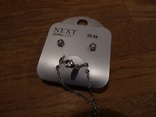 Vintage next earrings for sale  MILTON KEYNES