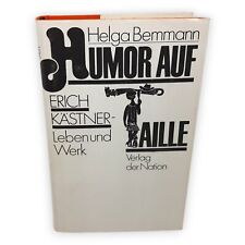Humor taille helga gebraucht kaufen  Zeitz