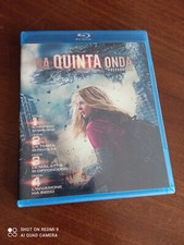 Blu ray quinta usato  Novara