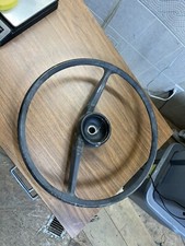 1968 saab steering d'occasion  Expédié en Belgium