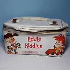 Vintage mattel liddle for sale  South Lyon