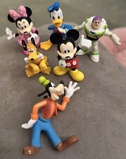 Disney cake toppers for sale  BISHOP'S STORTFORD