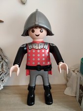 Playmobil ritter xxl gebraucht kaufen  Traunreut