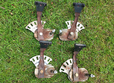 Champion cr484 wheel for sale  LINCOLN