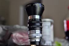 Kinotar 15mm f1.5 for sale  Westmont