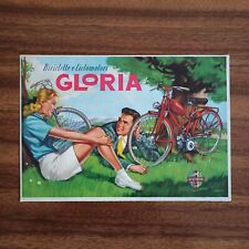 Gloria biciclette ciclomotori usato  Teano