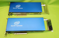 Lot intel xeon for sale  Logan