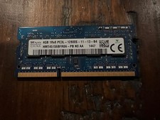 Used hynix hmt451s6bfr8a for sale  Londonderry