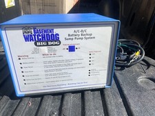 Basement watchdog big for sale  Utica