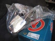Opel corsa specchio usato  Canale