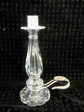 Bougeoir main christofle d'occasion  Équeurdreville-Hainneville