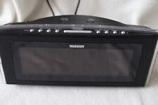 Watson 4824 uhrenradio gebraucht kaufen  Oberhausen
