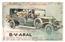 Aral ruhe automobil gebraucht kaufen  Deutschland