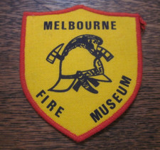 Melbourne australia fire for sale  Davis