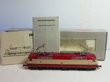 Märklin 3653 loc d'occasion  Pfaffenhoffen