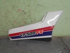 Honda 500 side for sale  ELY