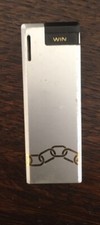 Briquet ancien win d'occasion  Poitiers