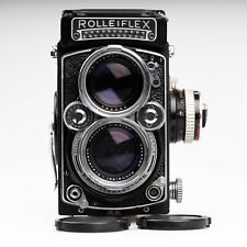 Film tested rolleiflex d'occasion  Expédié en France