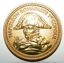 Médaille monnaie paris d'occasion  Céret