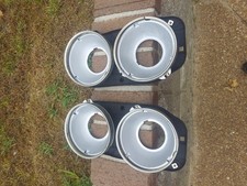 Firebird headlight bracket for sale  Jackson