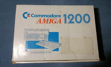 Vintage commodore amiga usato  Roma