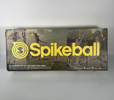Spikeball complete ball for sale  ROYSTON