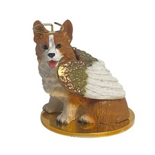 Pembroke welsh corgi for sale  Edmond