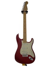 Fender Am Std St/2008/Carro/Guitarra Elétrica/Tipo Strato/Vermelho/Sss/Tipo Sincrono comprar usado  Enviando para Brazil
