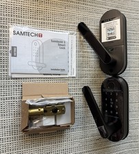 New samtecht smart for sale  Marion