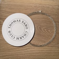 Thomas sabo kette gebraucht kaufen  Weinstadt