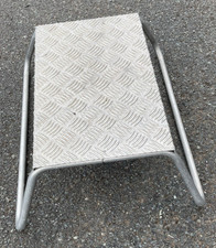 Aluminium caravan motorhome for sale Aluminium caravan motorhome for sale  DROITWICH