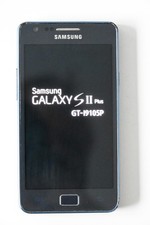 Samsung galaxy sii gebraucht kaufen  Neckargemünd