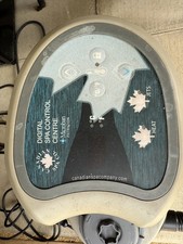 Canadian spa portable for sale  HITCHIN