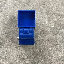 Roco unimog blau gebraucht kaufen  Bad Harzburg
