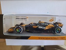 Mclaren mcl38 oscar d'occasion  Aix-en-Provence-