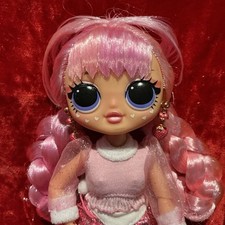 LOL SURPRESA OMG FASHION SHOW LAROSE ADOLESCENTE MENINA BONECA DA MODA FIGURA DE BRINQUEDO EXCELENTE!!! comprar usado  Enviando para Brazil