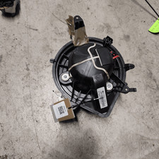 Motorino ventilazione abitacol usato  Italia