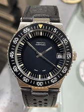 zenith d'occasion  Marcinelle