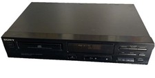 Sony compact player for sale  Livingston