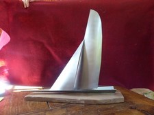Ancien trophée bateau d'occasion  Saint-Romain-de-Colbosc