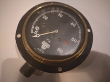 Vintage smiths speedo for sale  ROCHFORD