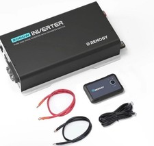 Renogy 2000w 12v for sale  Modesto
