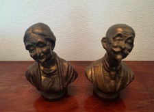 Vintage antico busto usato  Italia